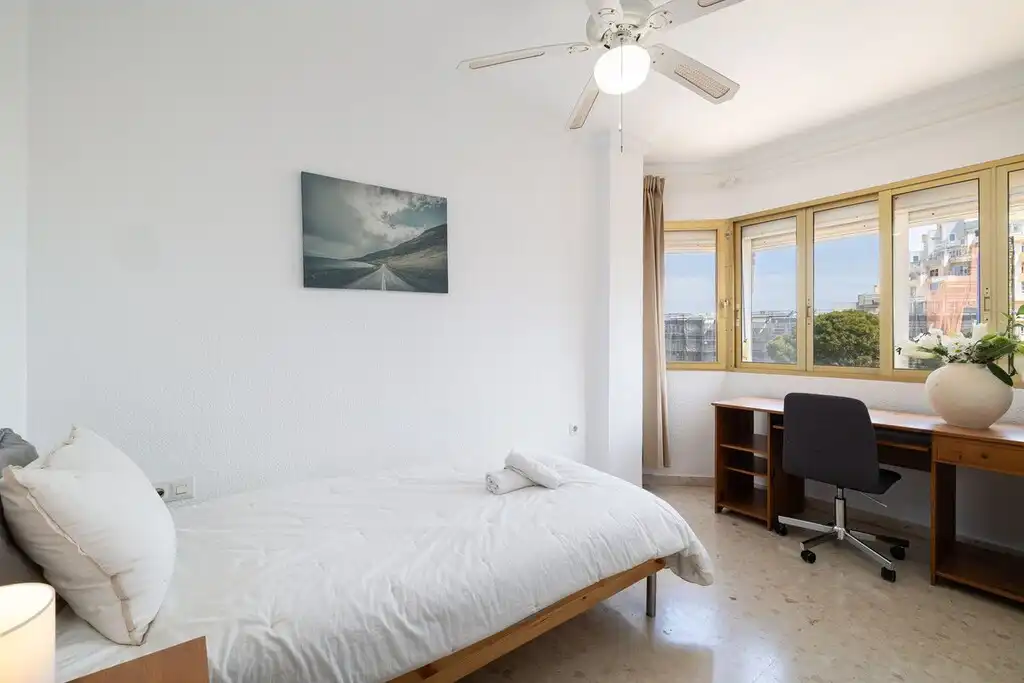 Apartment with pool for sale in Solymar, imagen 17