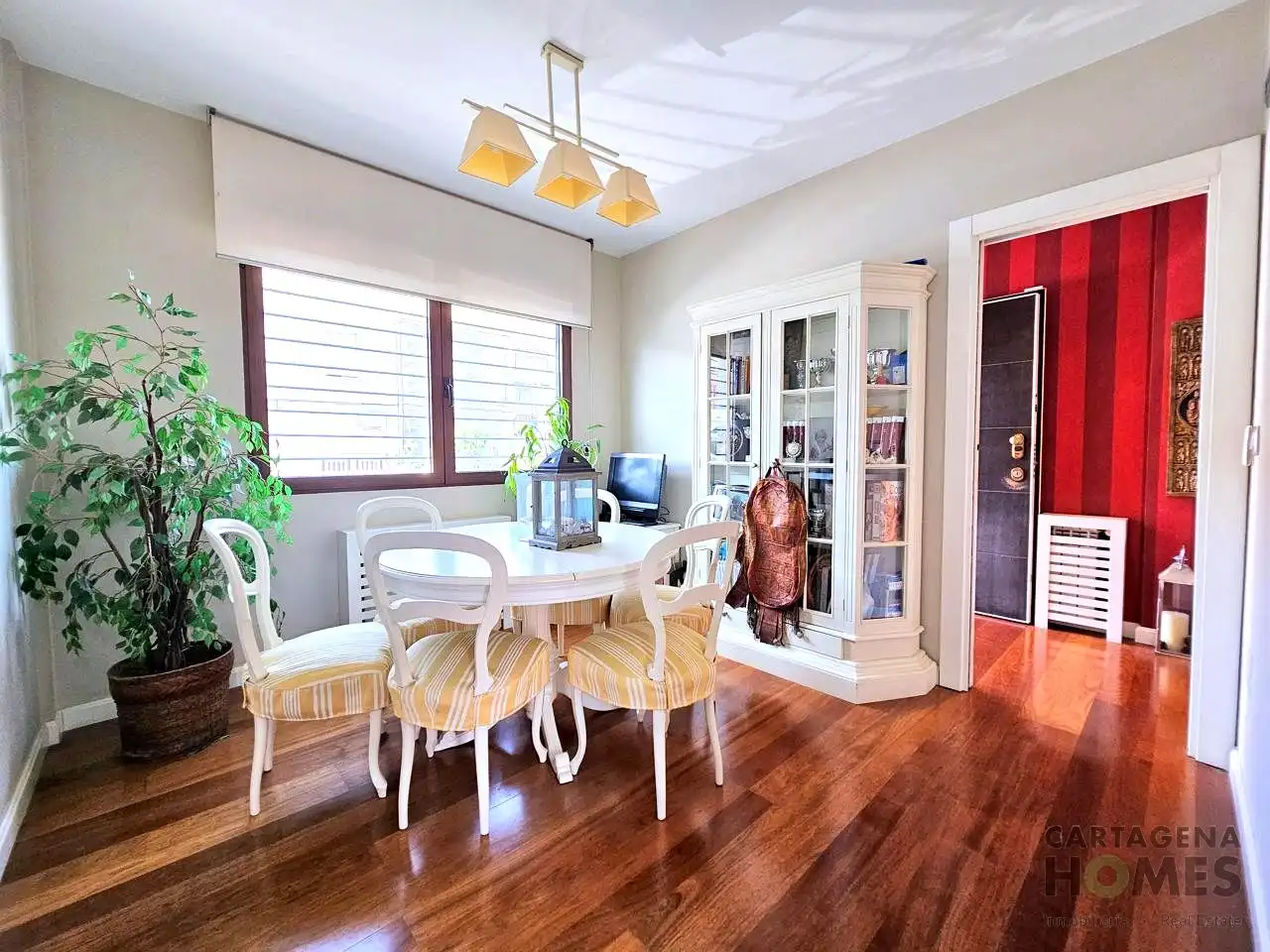 Casa en venta en Calle Hazim de Cartagena 36, imagen 27