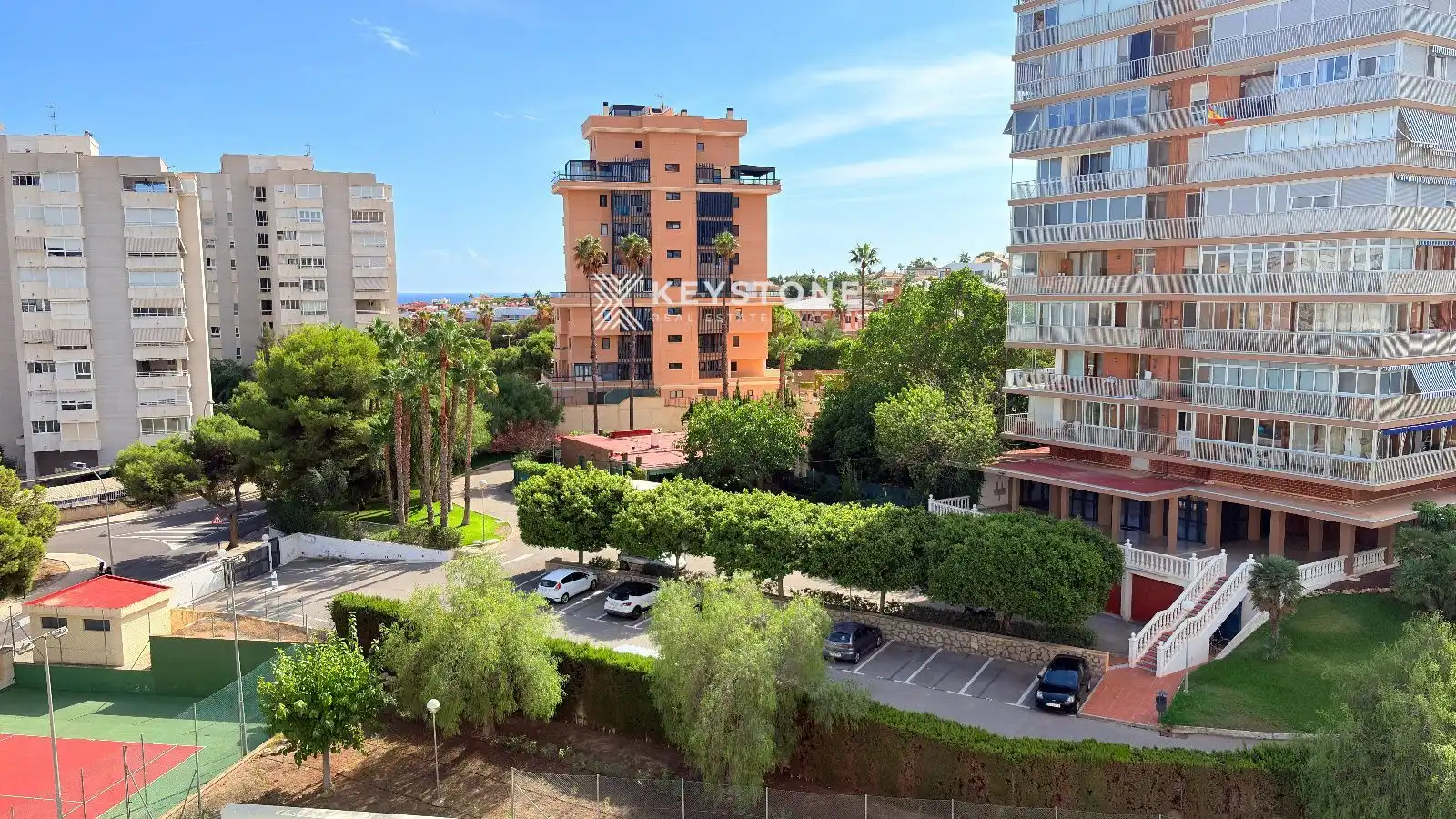 Flat with pool to rent in avenida costa blanca 84, imagen 17