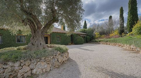 Fantástica finca con vistas infinitas, privacidad., imagen 5