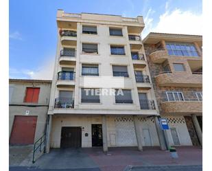 Exterior view of Garage for sale in  Murcia Capital