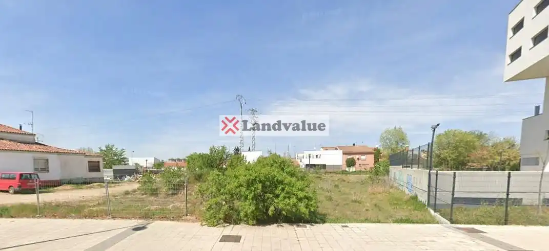 Terrenos y solares en venta en 34 'Arcas Reales'. Arca Real, 2, imagen 2