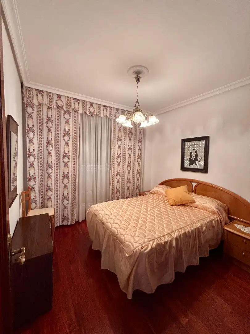 Wohnung mit Terrasse zum Verkauf in San Marko Kalea 11, imagen 24