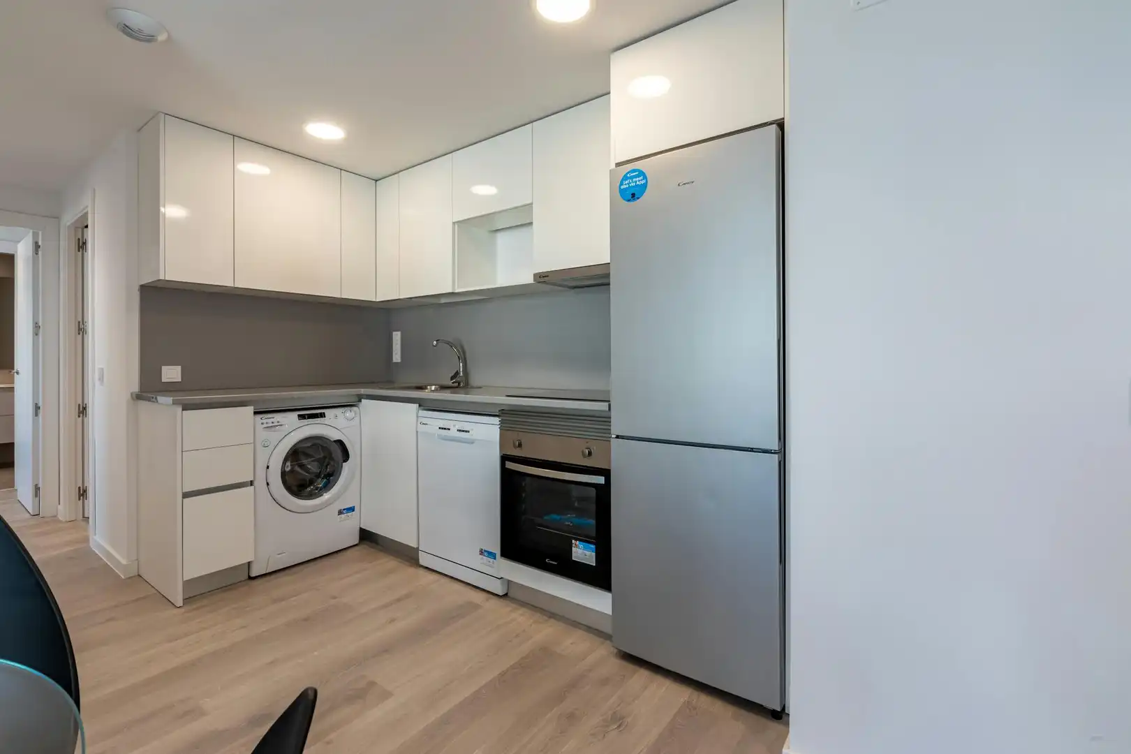 Appartement à louer à Barajas, imagen 6