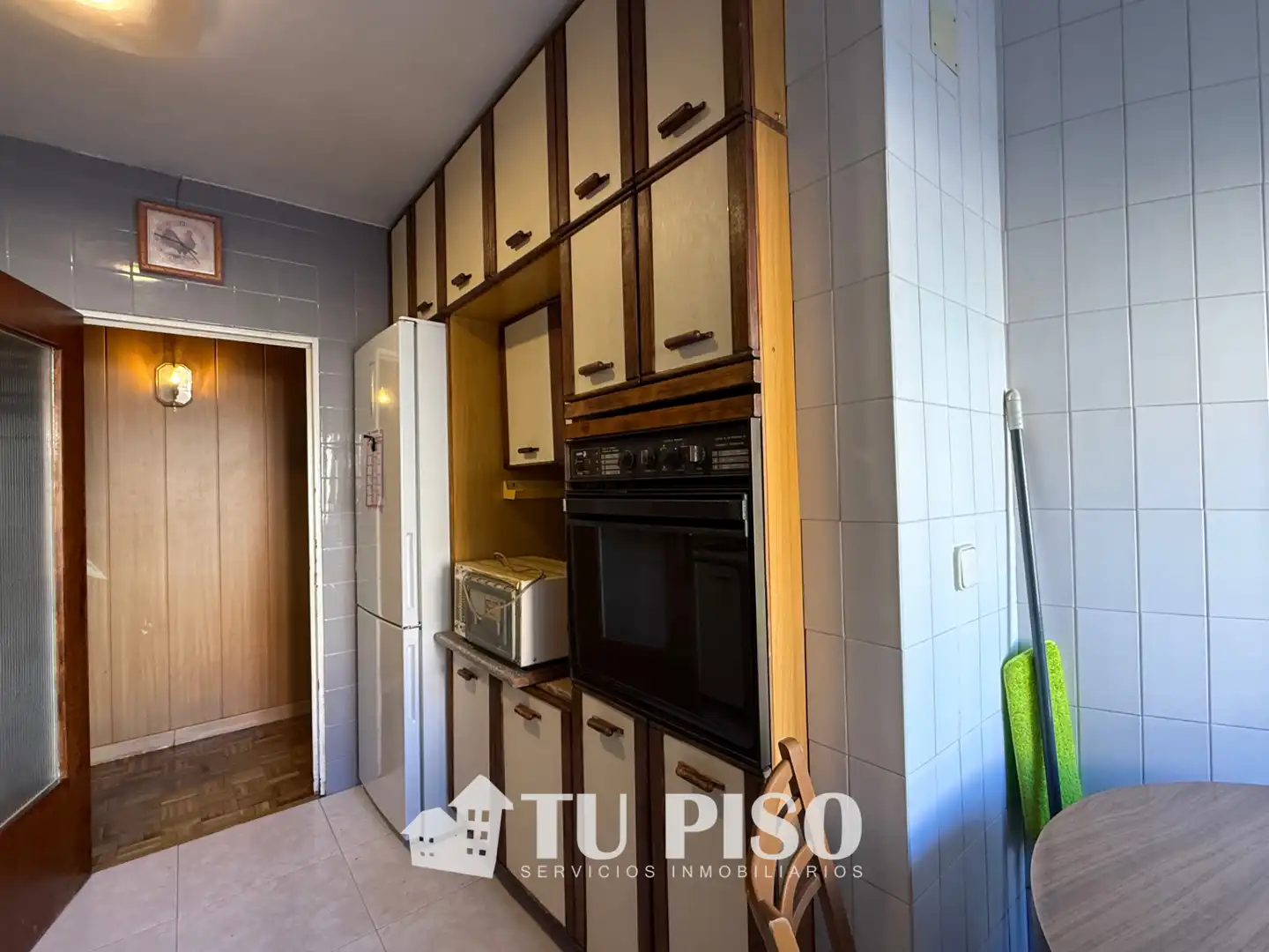 Wohnung zum Verkauf in Calle San Herculano, imagen 9