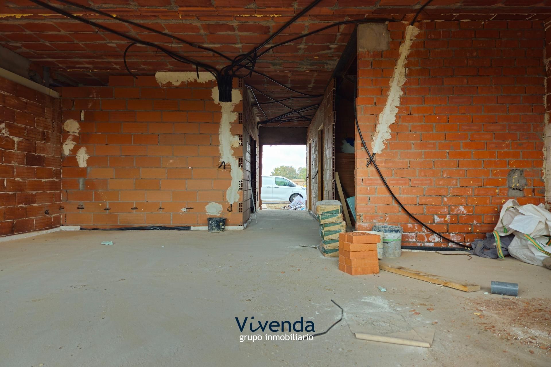 Casa adosada en venta en Carranque con Jardín privado y Terraza