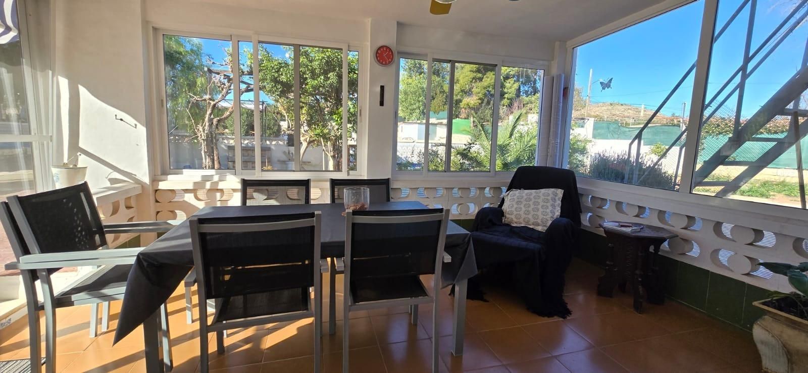 Casa o chalet en venta en Santa Bárbara