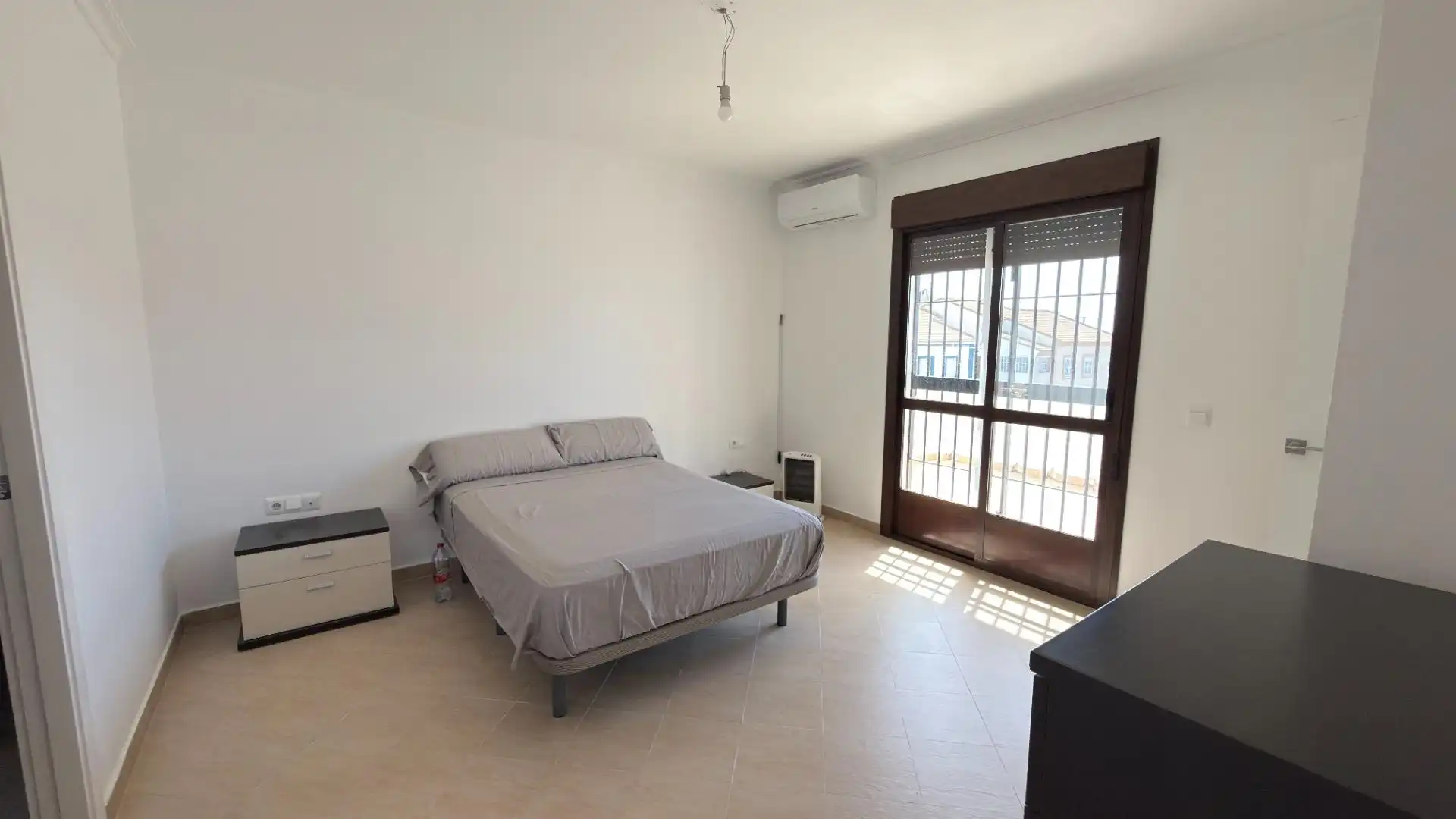 Habitación de Casa adosada en venta en Mazagón con Aire acondicionado, Trastero y Piscina