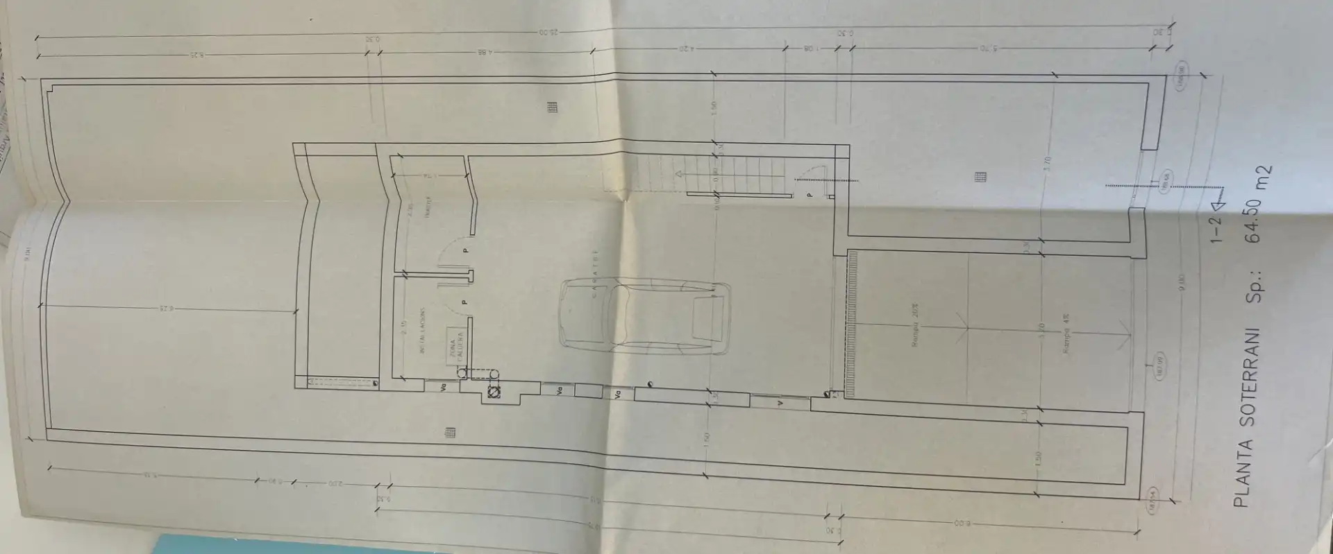 Casa o chalet en venta en Rubí con Aire acondicionado, Calefacción y Jardín privado