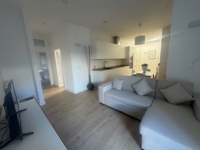 Flat to rent in Santa Rosa