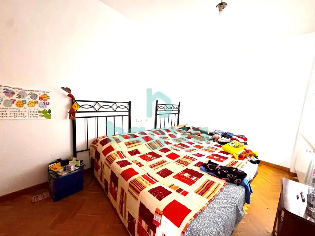 Bedroom of Duplexes for sale in Almendralejo