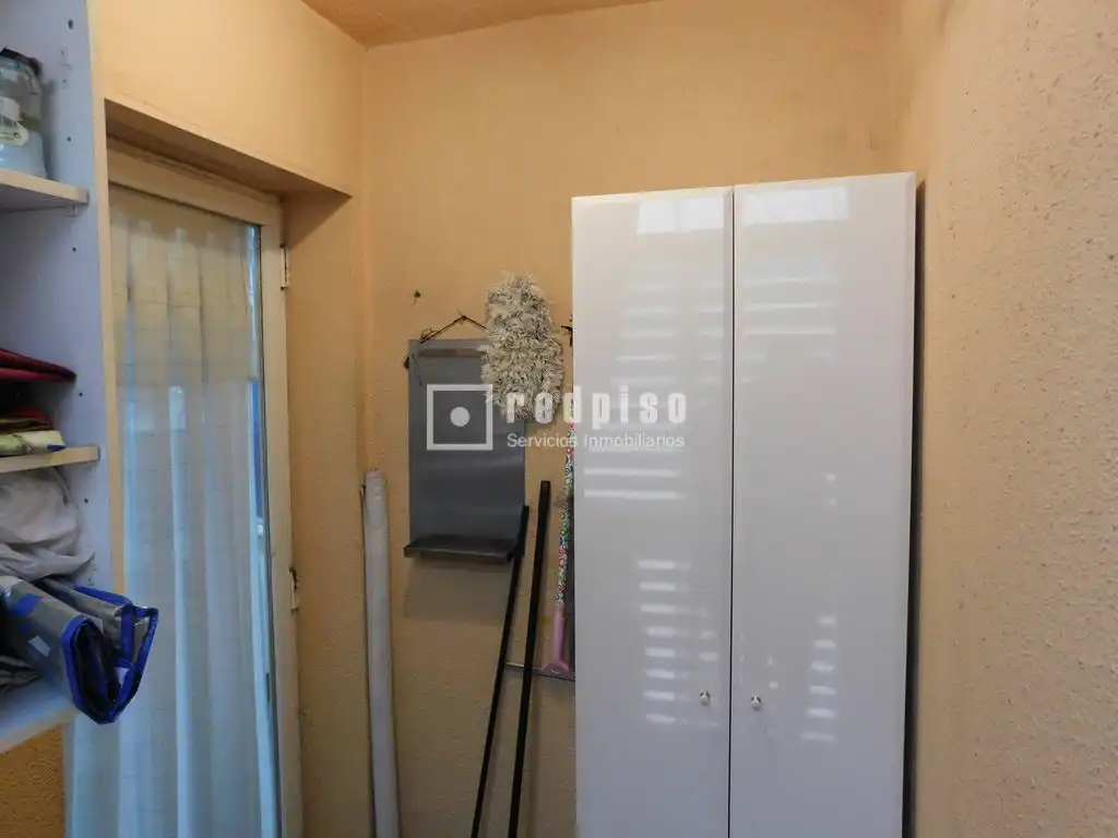 Flat for sale in Butarque