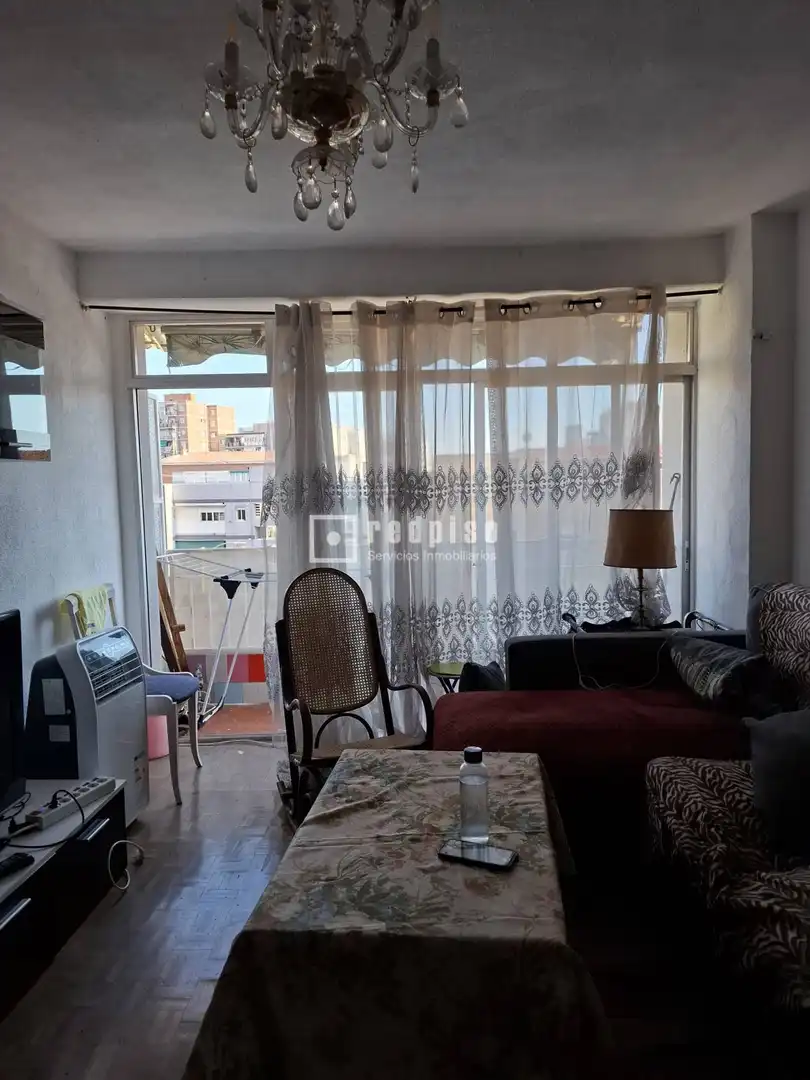 Habitación de Piso en venta en Móstoles con Calefacción, Terraza y Amueblado