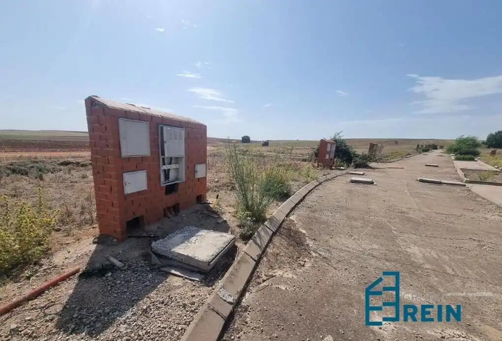 Terreny residencial en venda a CL MAR ADRIATICO 3, imagen 5