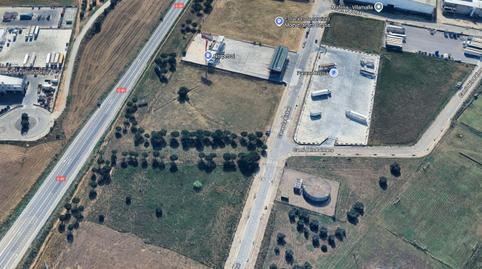 Foto 4 de Terreny industrial de lloguer a Carrer la Bisbal, 13, Vilamalla, Girona