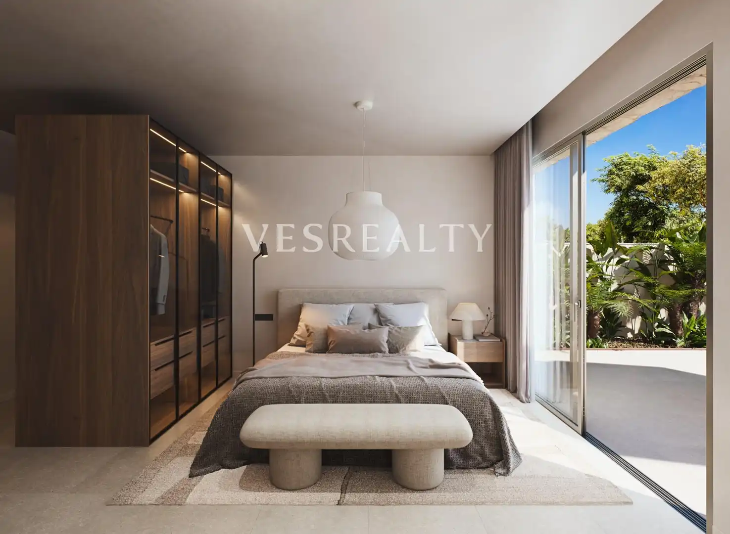 Villa mit Pool zum Verkauf in Mar Menor de Cartagena – Cabo de Palos, imagen 9