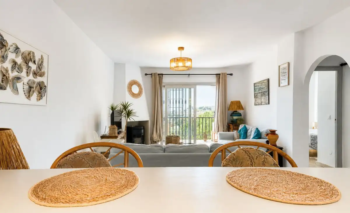 Erdgeschosswohnung mit Pool zum Verkauf in Riviera del Sol, imagen 36