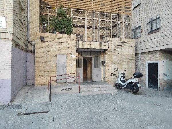 Flat for sale in Teresa De Jesus, San Telmo - Federico Mayo - El Porta