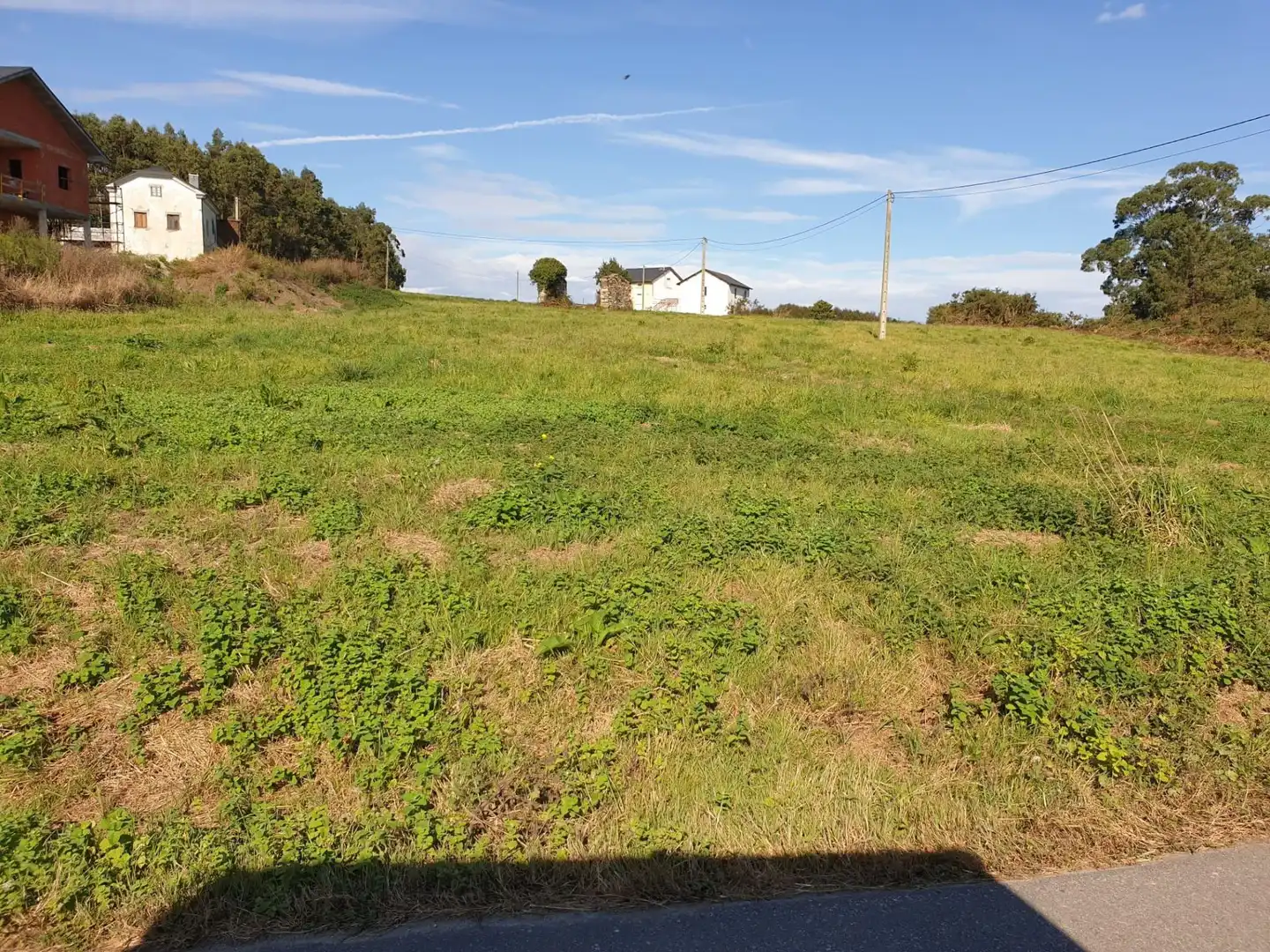 Residencial en venda en Valdés - Luarca, Asturias