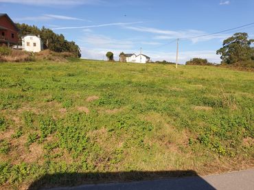 Grundstücke und Bauplätze zum Verkauf in Valdés - Luarca