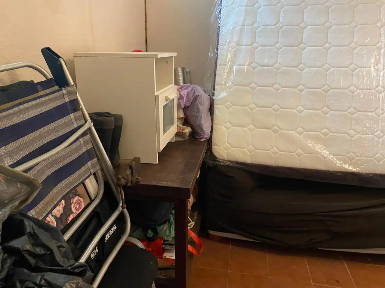 Dúplex en venda a Barrio oriñon 28 portal 3 bajo derecha, imagen 18