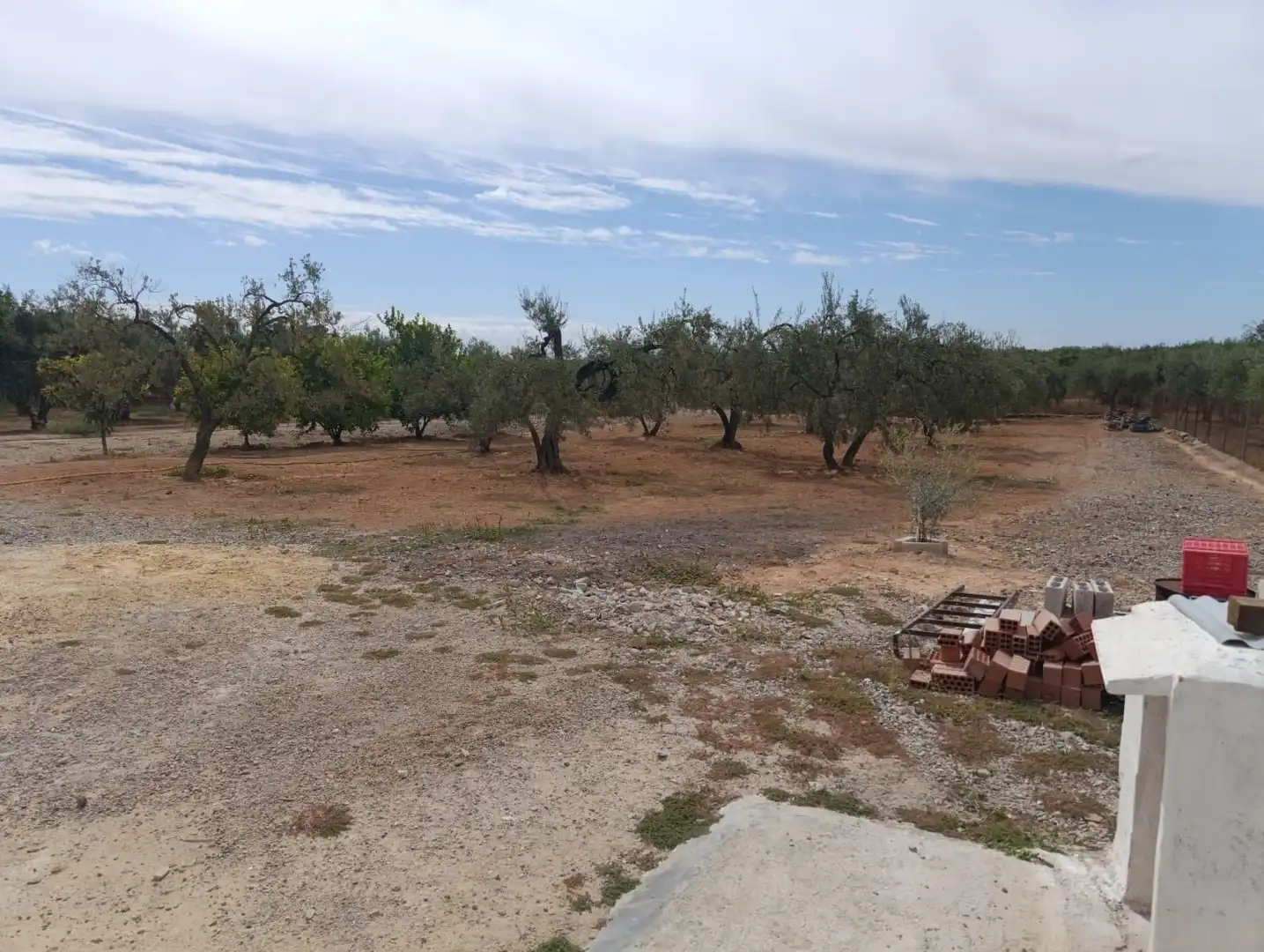 Casa con giardino in vendita a Espartinas Pueblo, imagen 6