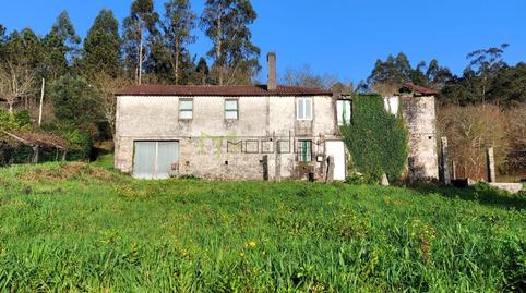 Foto 2 de Casa o xalet en venda a Lugar de San Mamede, Área de Ames, A Coruña