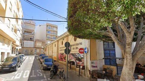 Foto 4 de Piso en venta en Cl Marques de Molins, Centro, Santa Pola