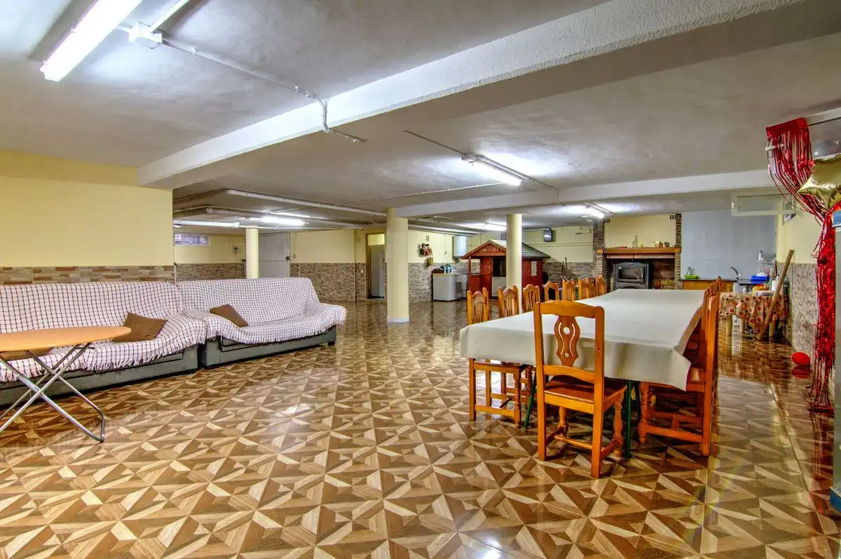 Villa con terrazza in vendita a CV-925, imagen 39