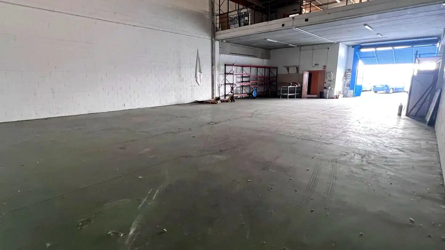 Nave industrial en alquiler en De Madrid, imagen 7