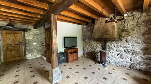 Foto 4 de Casa o chalet de alquiler en Merilla - Merilla, Sn, San Roque de Riomiera, Cantabria