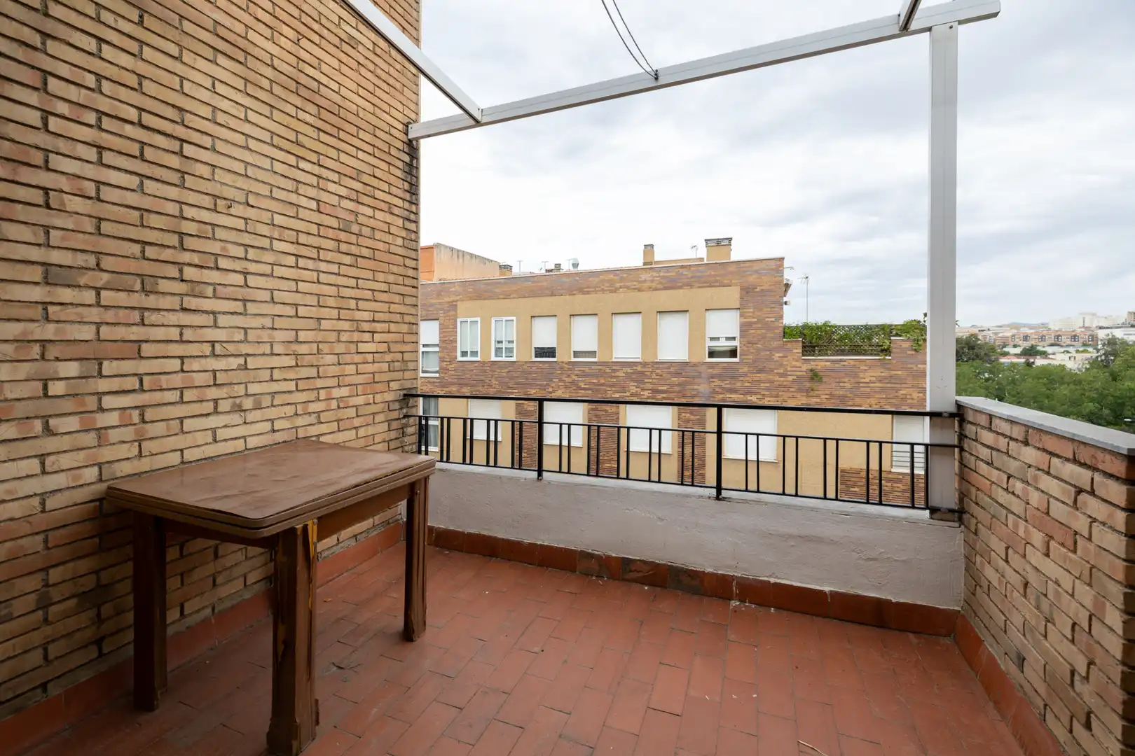 Piso con terraza en alquiler en Calle Martínez de la Rosa, imagen 20
