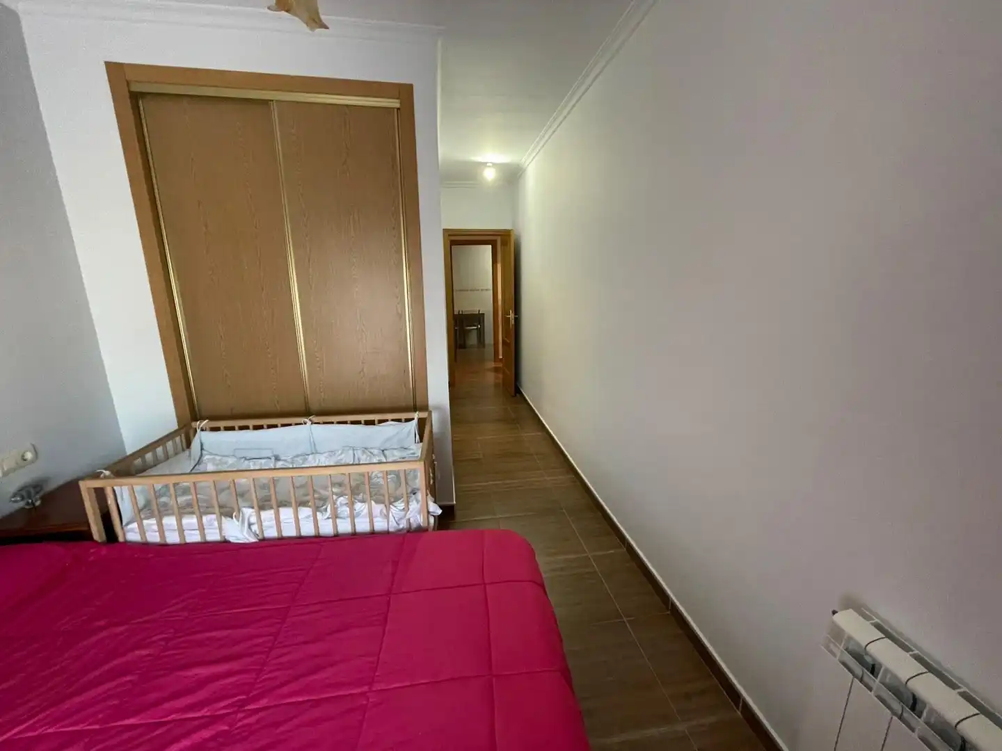 Piso con terraza en venta en La Roda, imagen 17