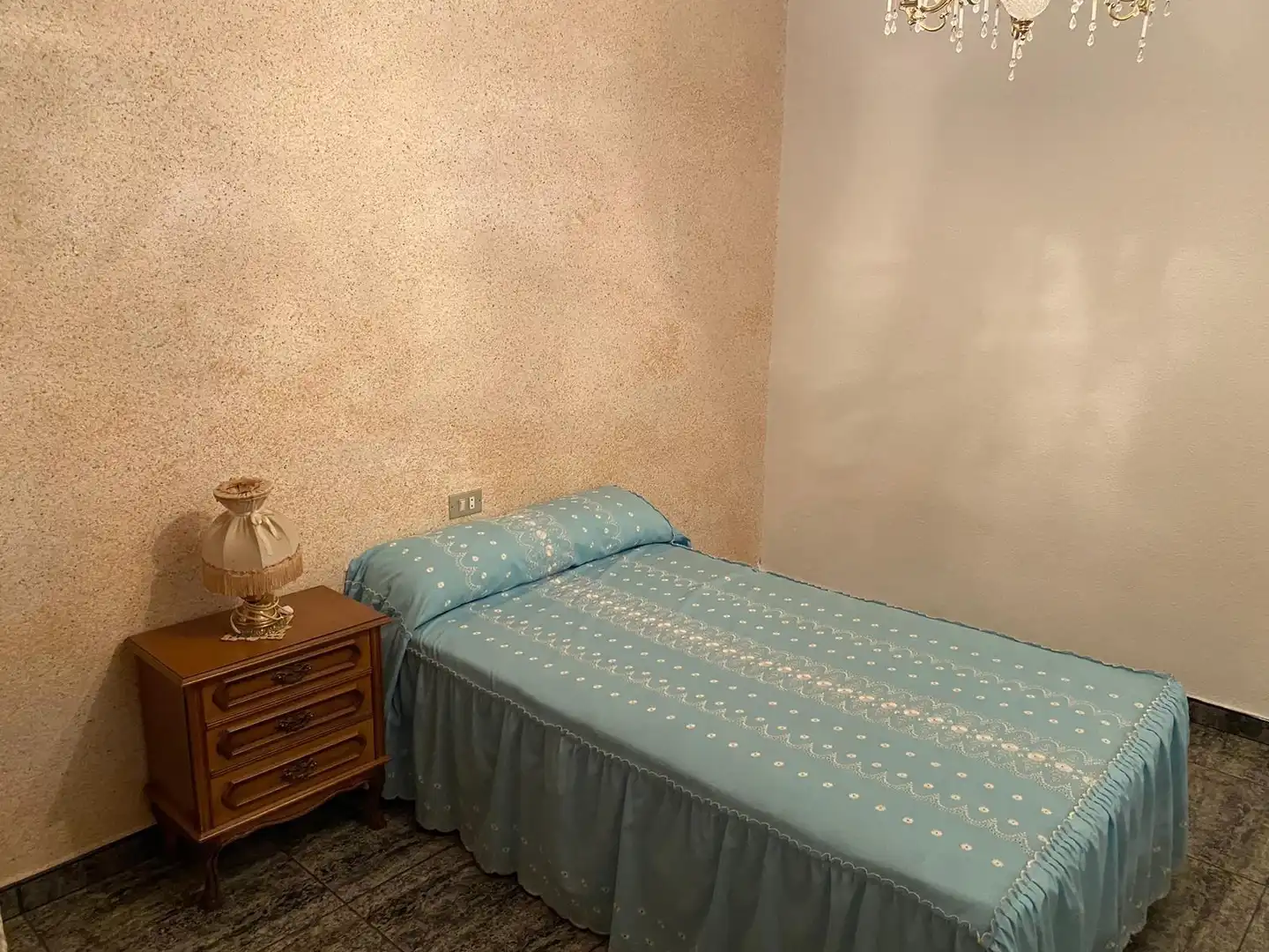 Dormitori de Apartament en venda en Los Alcázares