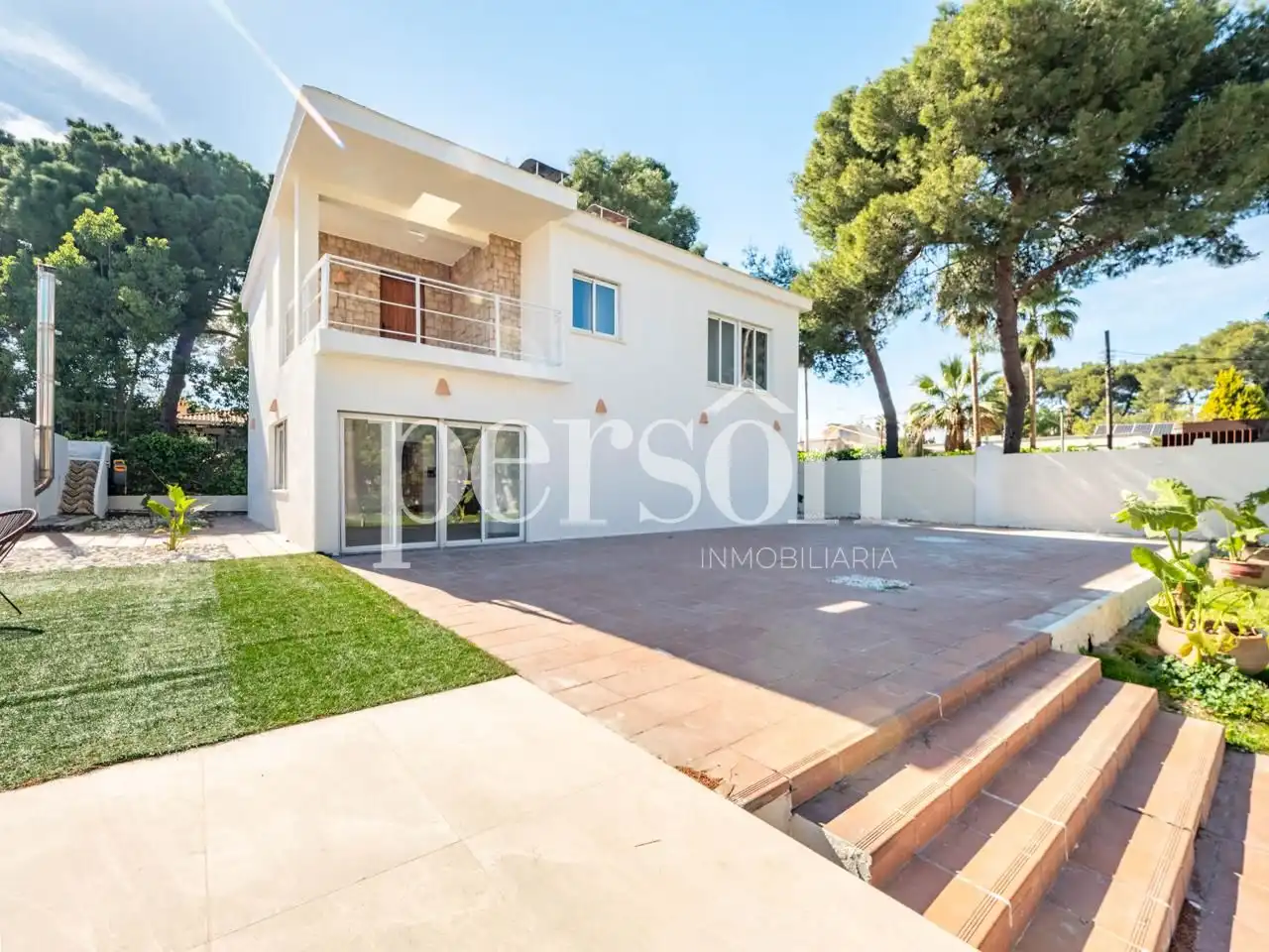 Chalet con piscina en venta en La Cañada, imagen 26