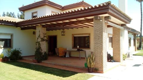 Foto 2 de Casa o chalet en venta en Las Lagunas - Campano, Cádiz