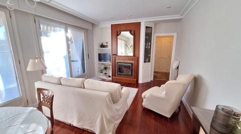 Photo 4 of Flat to rent in Los Tilos Kalea, Neguri, Getxo
