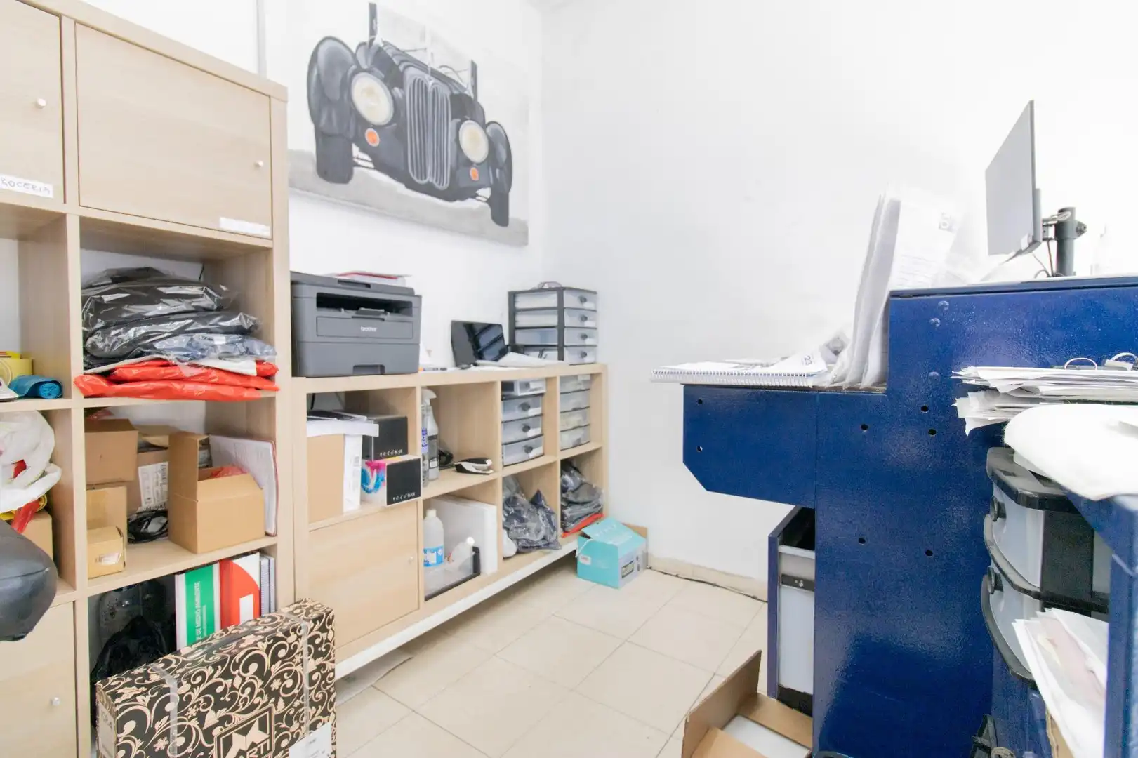 Nave industrial en venta en Sagunto / Sagunt