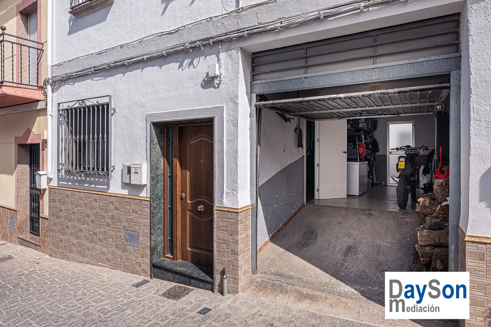 House with terrace for sale in Alcalá la Real