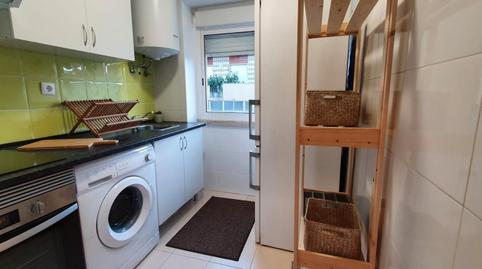 Photo 3 of Apartment to rent in Calle del Pensamiento, Castillejos - Cuzco, Madrid