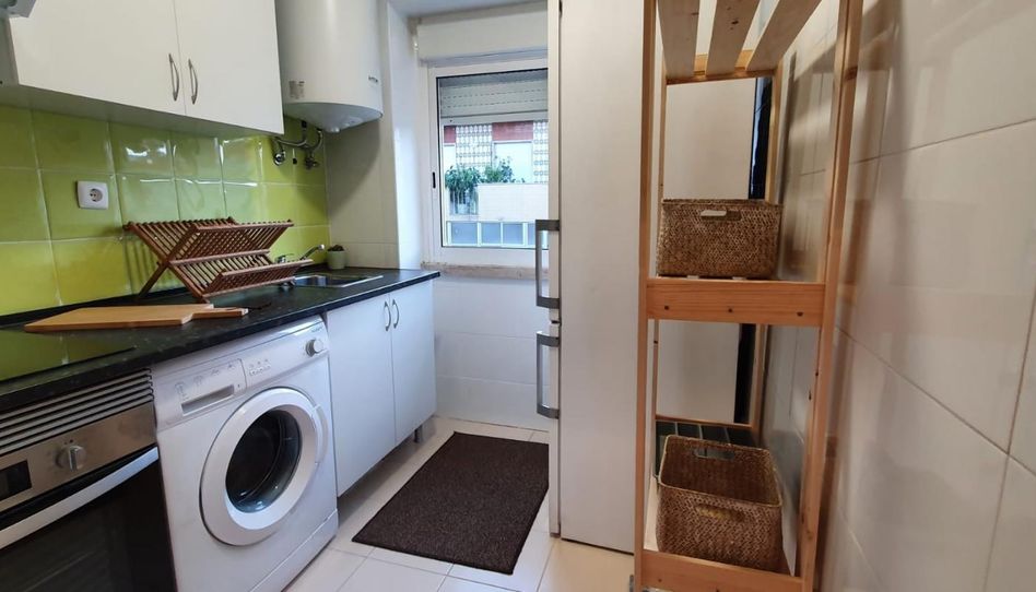 Apartamento de alquiler en Calle del Pensamiento, Castillejos - Cuzco - Imagen 3