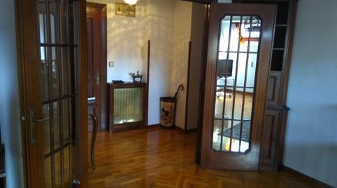 Foto 5 de Pis de lloguer a Calle Uría, 40, Salesas - Foncalada - Campoamor, Asturias