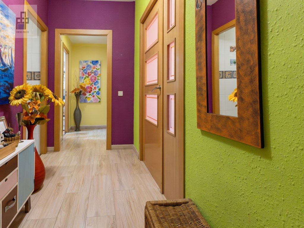 Flat for sale in Sant Boi de Llobregat