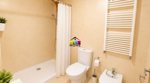Foto 4 de Piso en venta en Estación - Universidad, Castellón de la Plana / Castelló de la Plana
