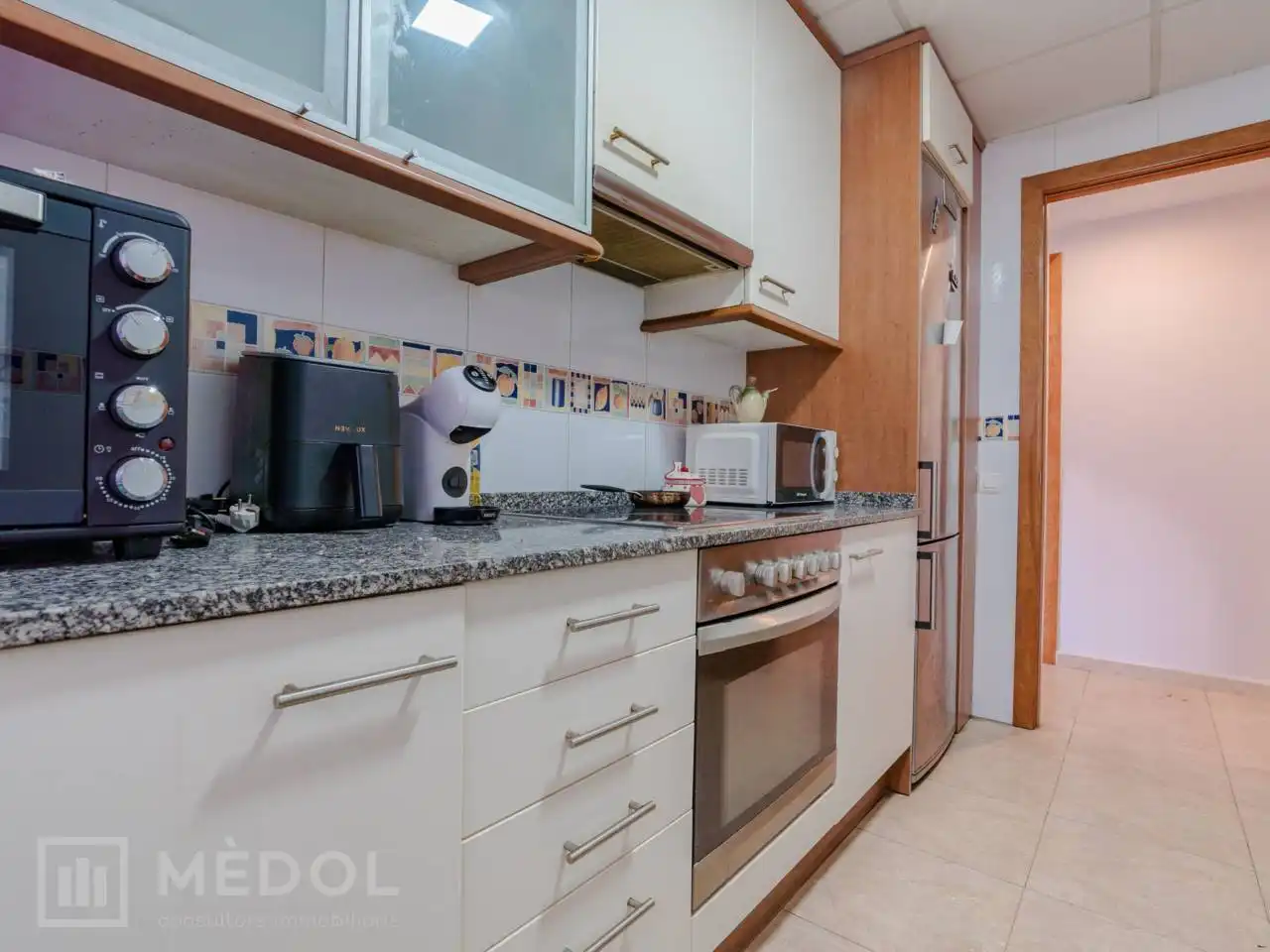 Flat for sale in Calle Rovira i Virgili, Constantí