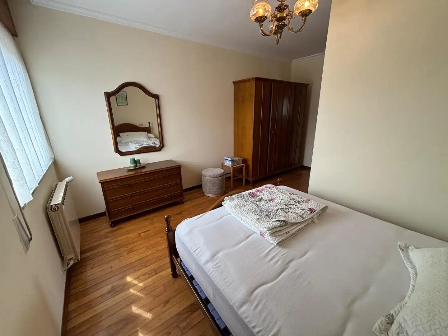 Habitación de Edificio en venta en Barreiros