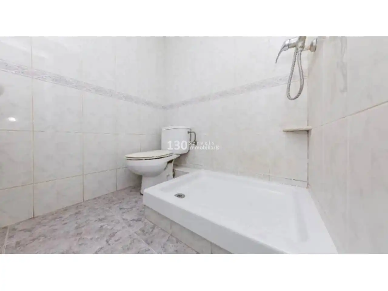 Baño de Piso en venta en Barcelona