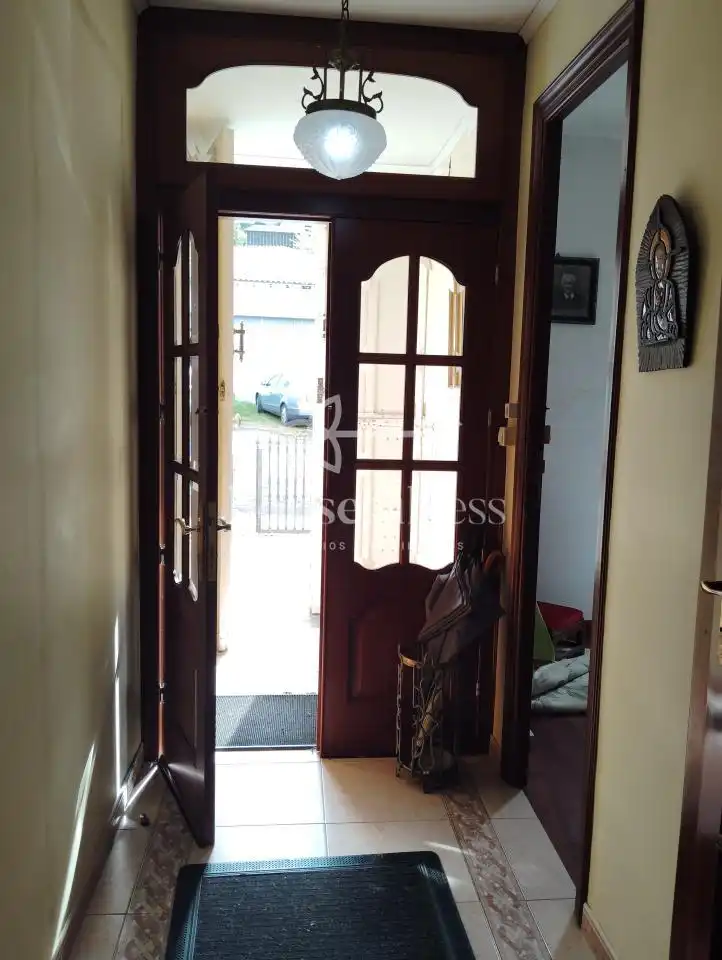 Chalet con jardín en venta en Valdoviño, imagen 3
