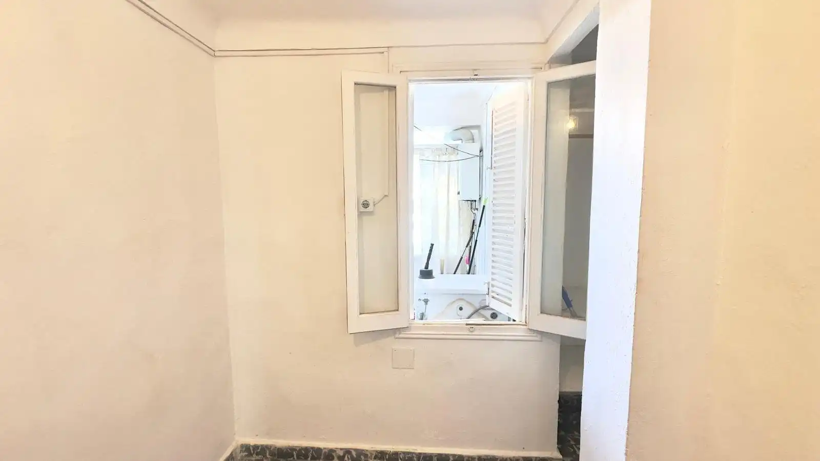 Apartamento en venta en N/A, -1, Zona los Frutales