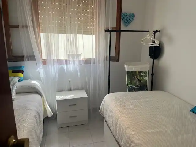 Dormitori de Pis en venda en Vejer de la Frontera amb Moblat